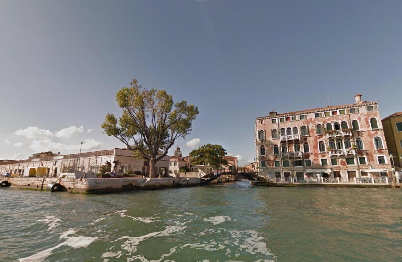Apartamento Sestiere Dorsoduro, A Due Passi Da Zattere Venecia Exterior foto