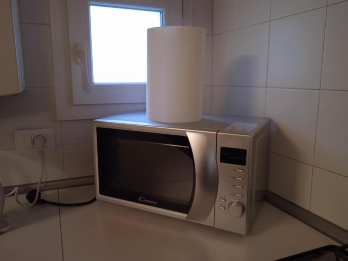 Apartamento Sestiere Dorsoduro, A Due Passi Da Zattere Venecia Exterior foto